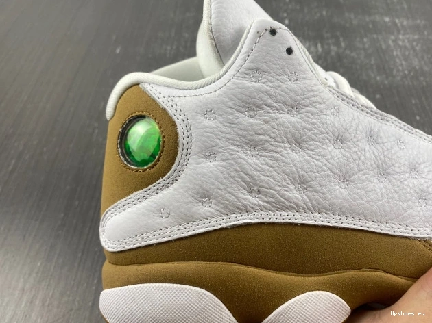 414571-171  Wheat Retro 13 OG Jordan 0326